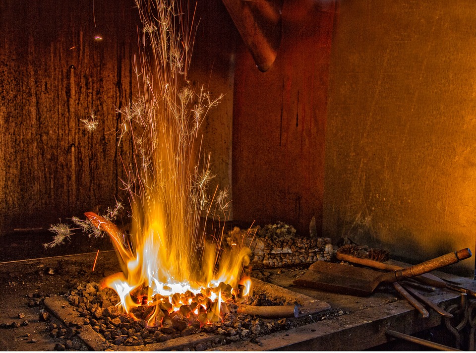 Avis couteau de cuisine Laguiole - ForgeOrigine